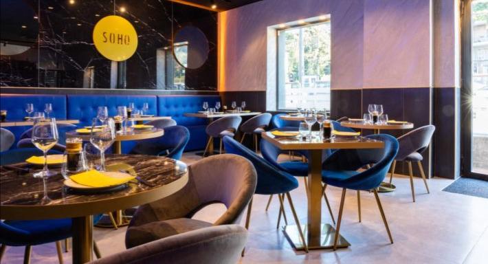 Soho Dumpling Club photo 3