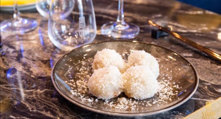 Soho Dumpling Club photo 5