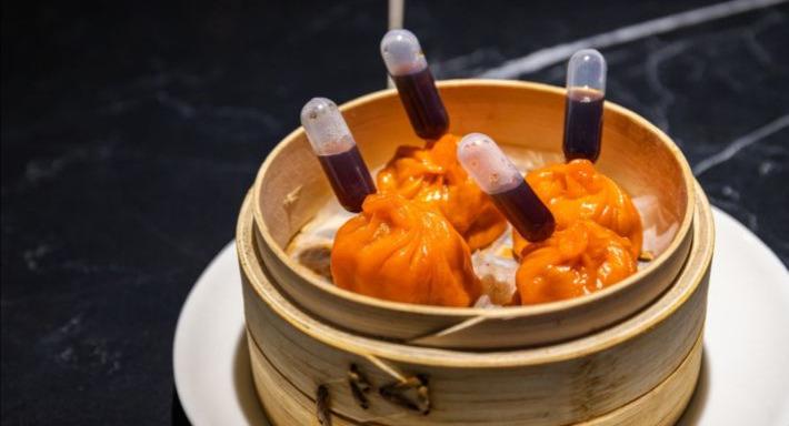 Soho Dumpling Club photo 4