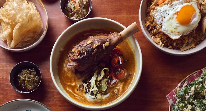 Aroma of Indonesia photo 3