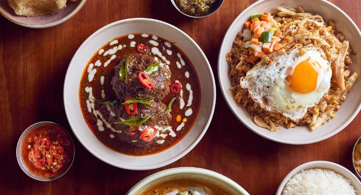 Aroma of Indonesia photo 4