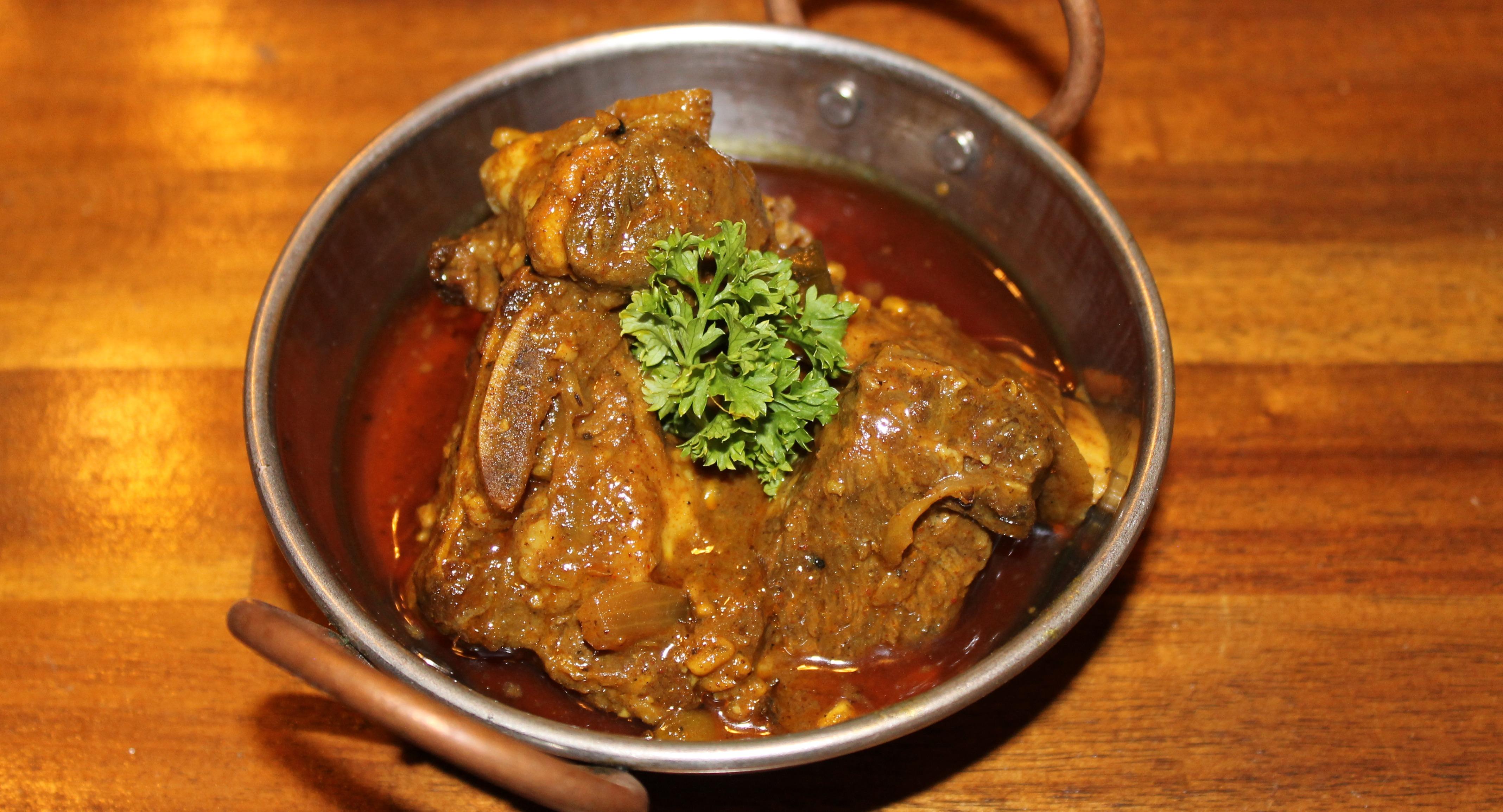 Zircon Restaurant & Bar photo 2