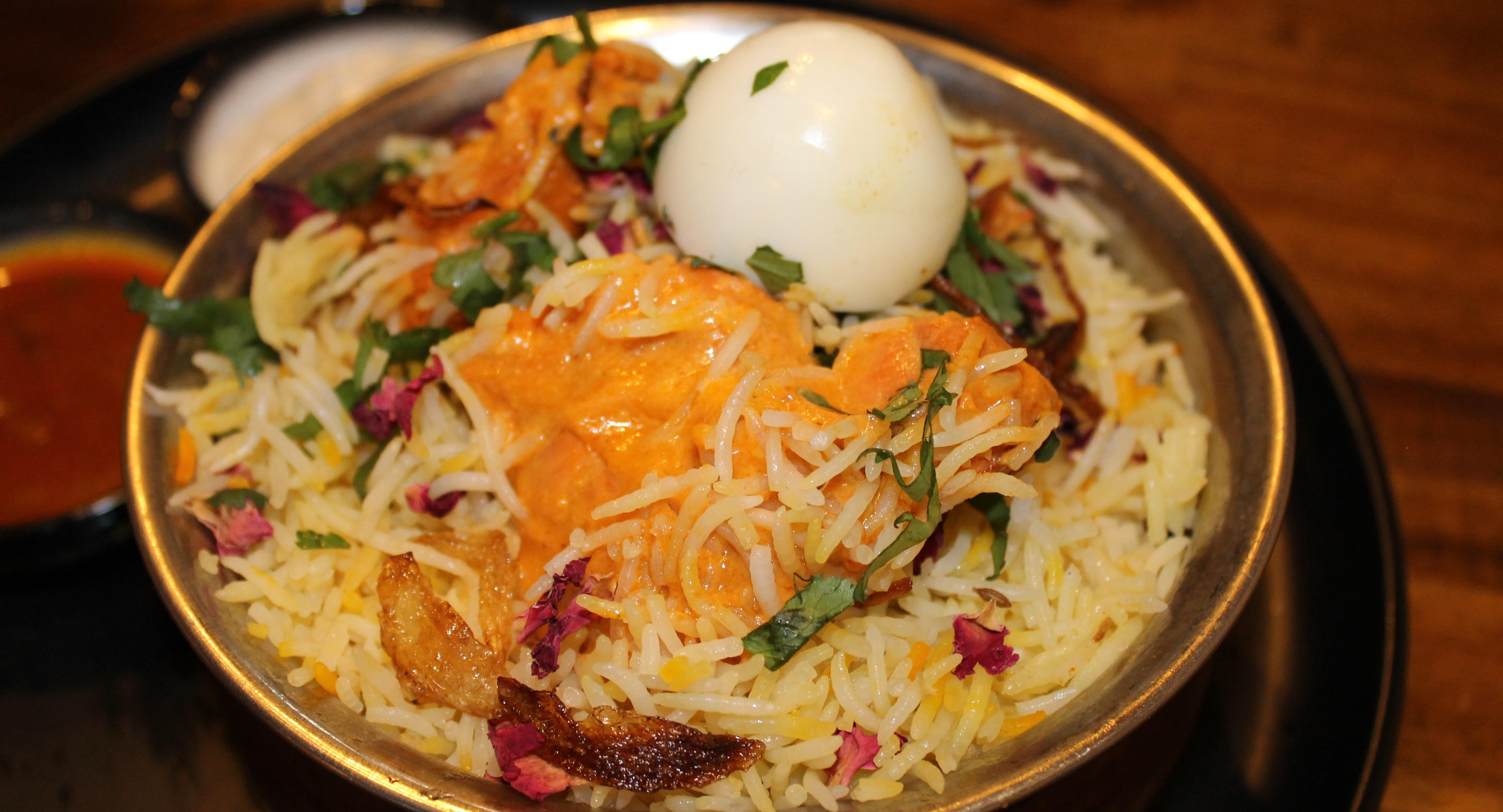 Zircon Restaurant & Bar photo 5