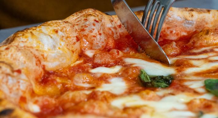 Pizzeria “Radici”