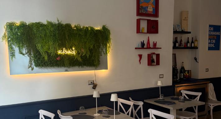 Pizzeria “Radici” photo 2