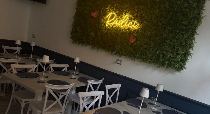 Pizzeria “Radici” photo 3