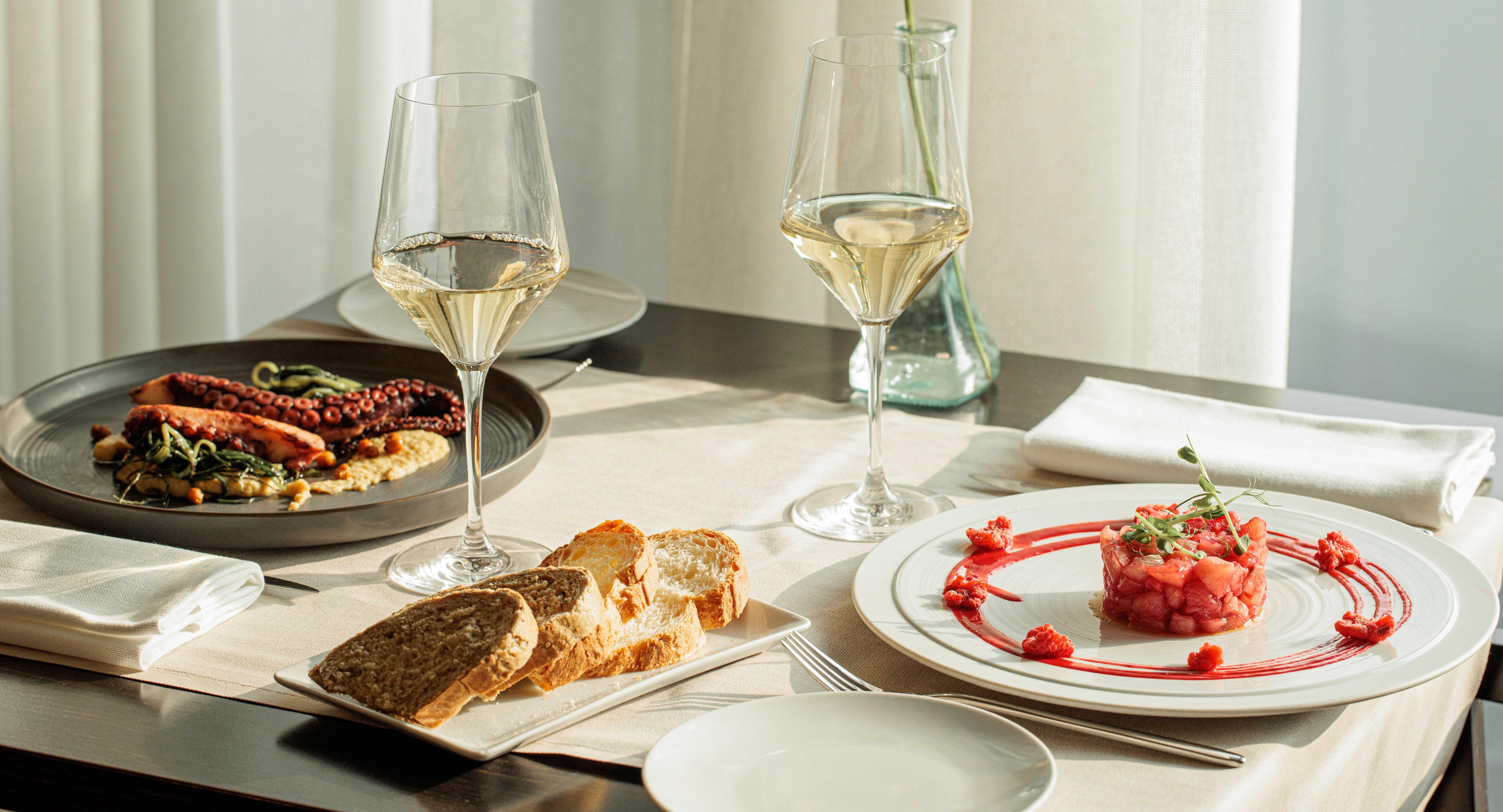 Le Terrazze Rooftop Bar & Restaurant photo 2