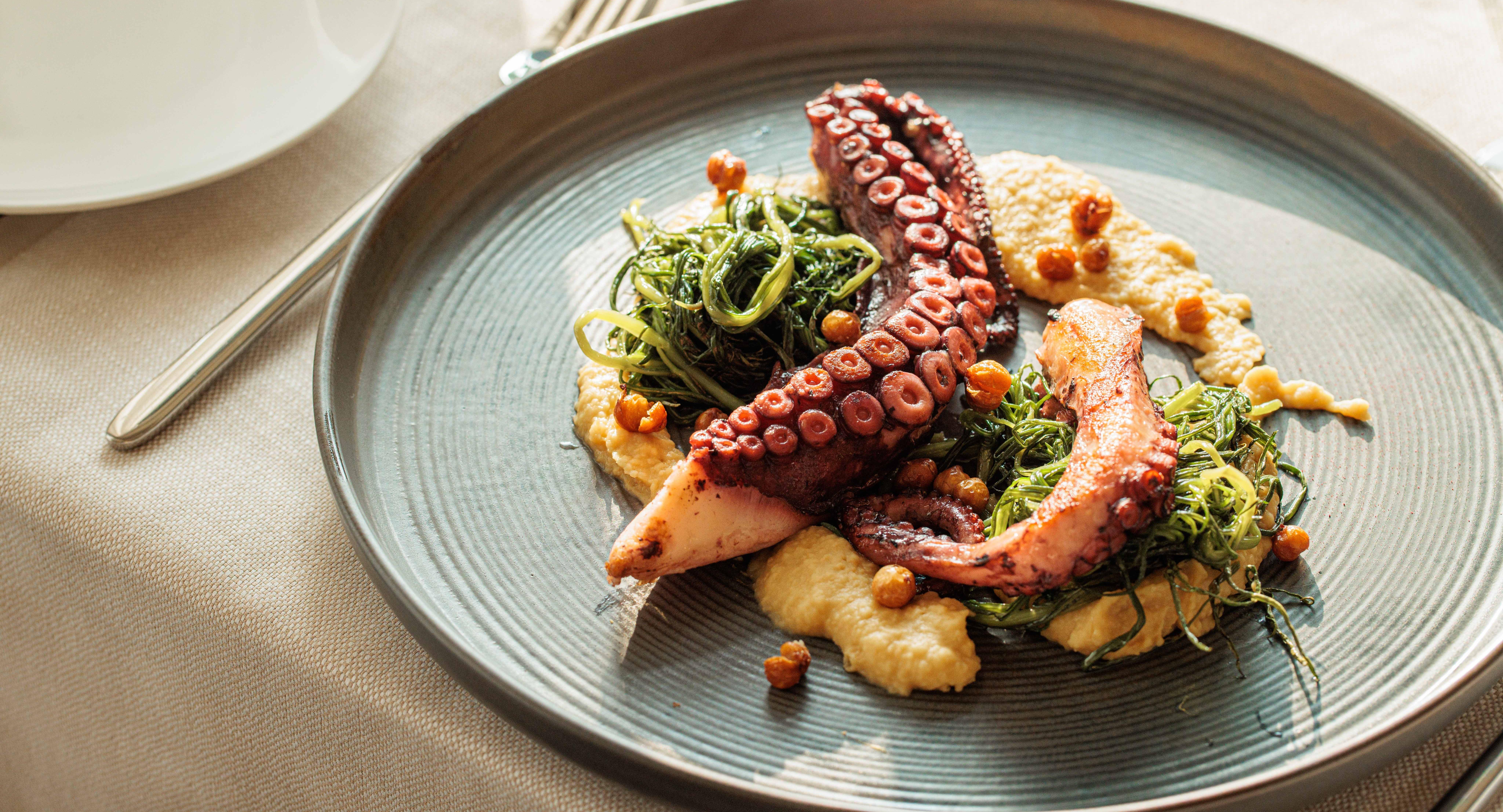 Le Terrazze Rooftop Bar & Restaurant photo 3