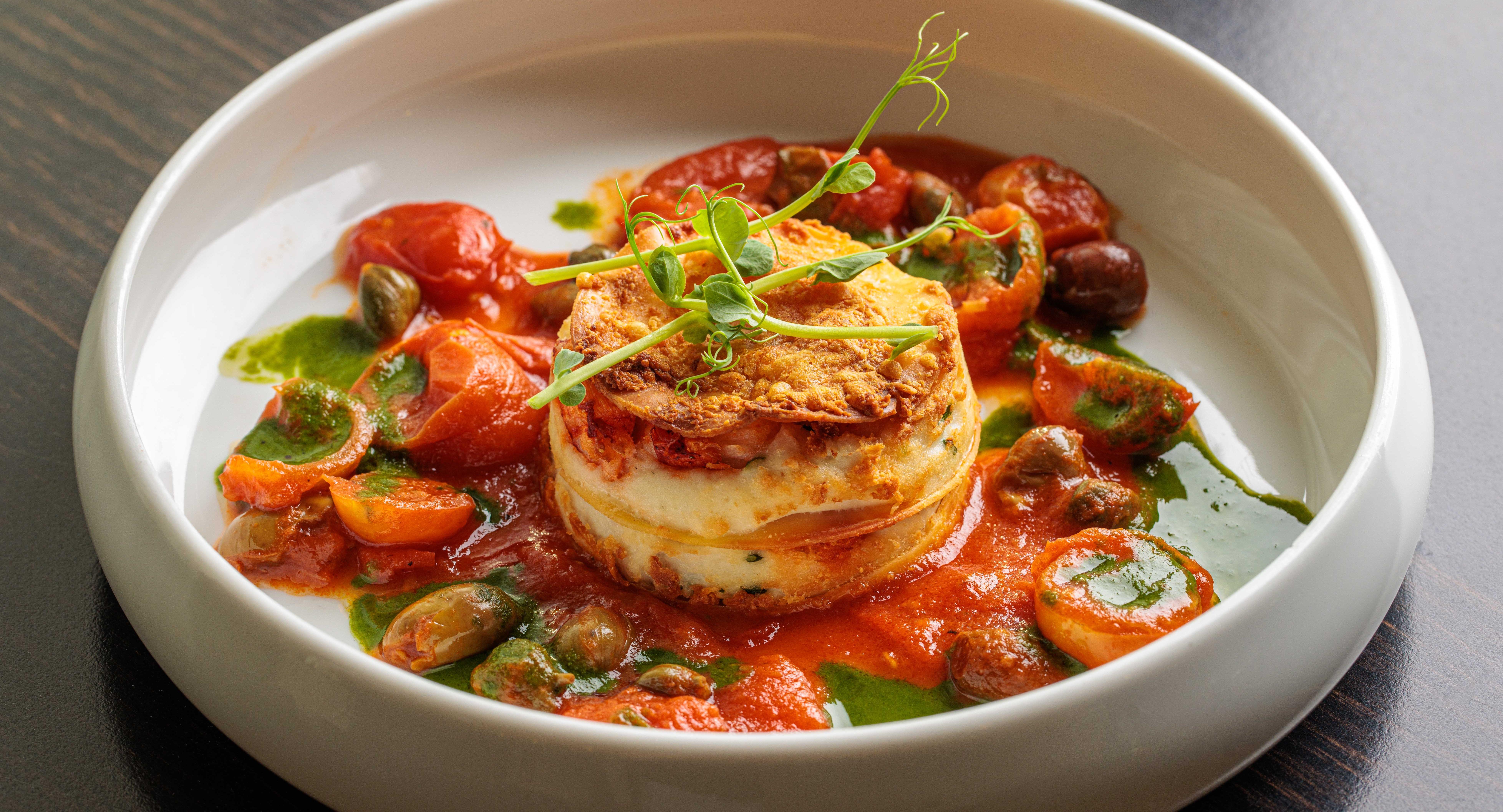 Le Terrazze Rooftop Bar & Restaurant photo 4