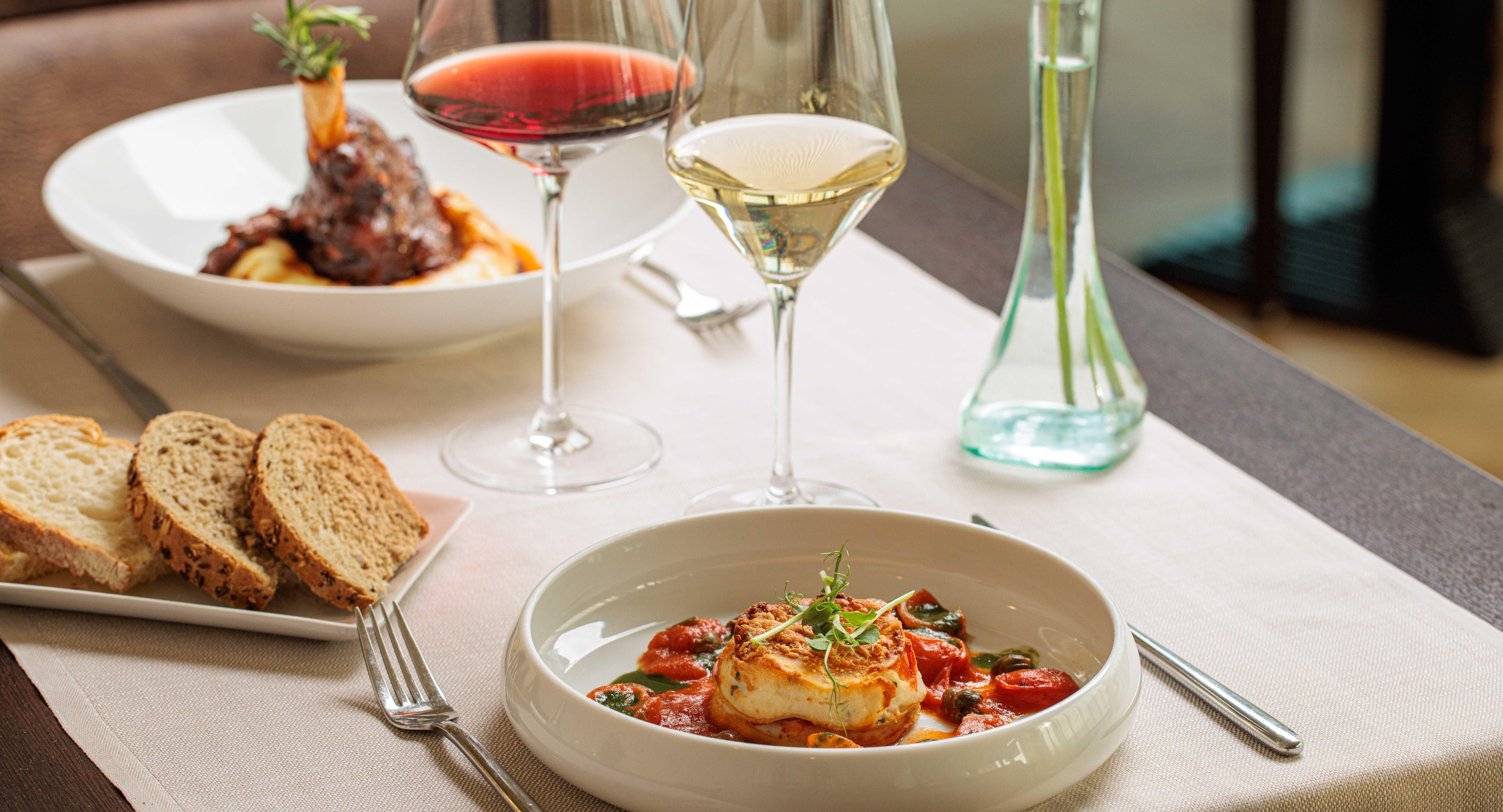 Le Terrazze Rooftop Bar & Restaurant photo 5