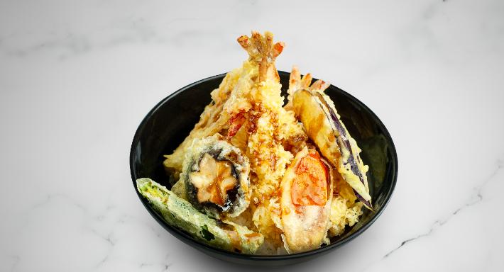 Kaijou Japanese Cuisine