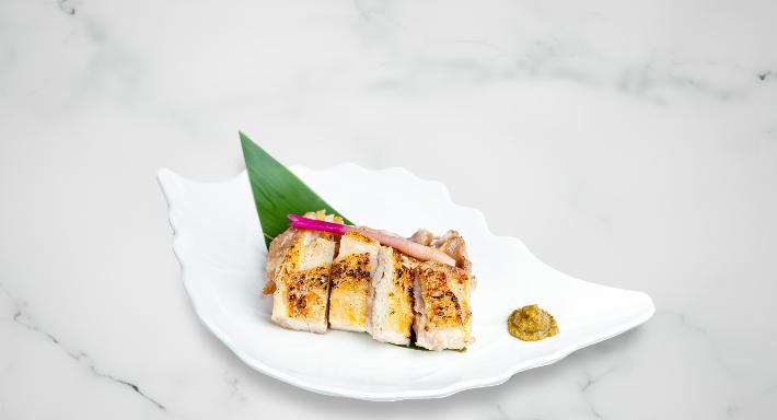 Kaijou Japanese Cuisine photo 2