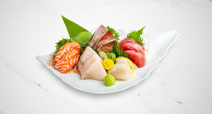 Kaijou Japanese Cuisine photo 4