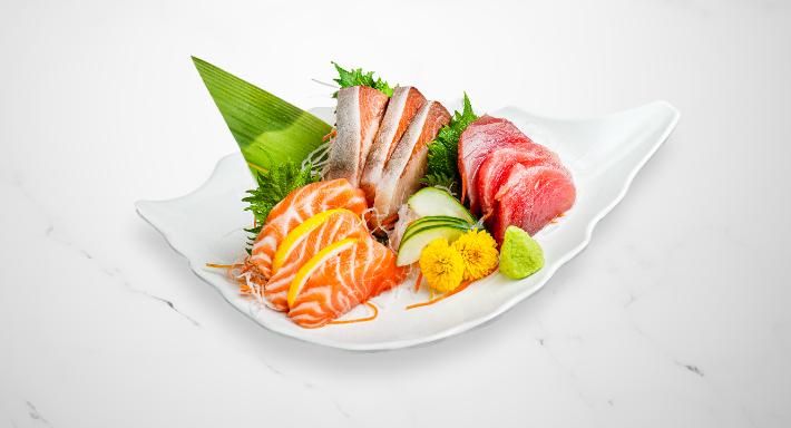 Kaijou Japanese Cuisine photo 5