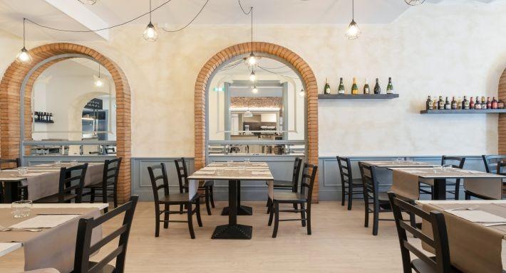 Ristorante Pizzeria le Arcate photo 3