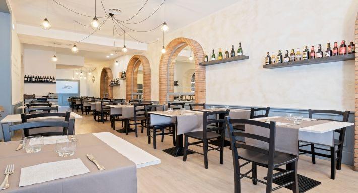 Ristorante Pizzeria le Arcate photo 4