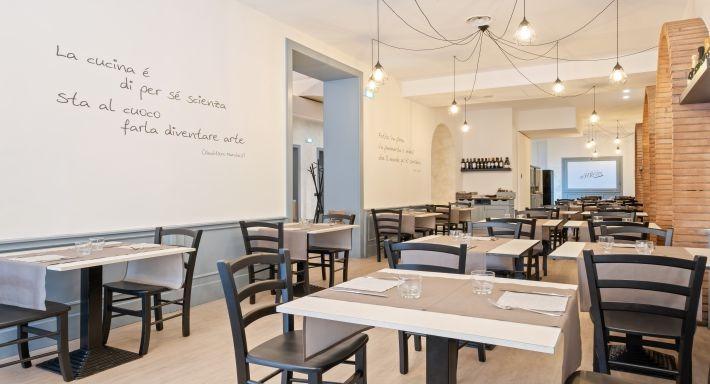 Ristorante Pizzeria le Arcate