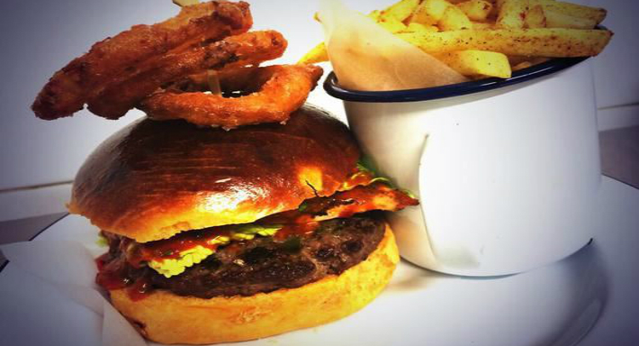 Dovedale Towers photo 3