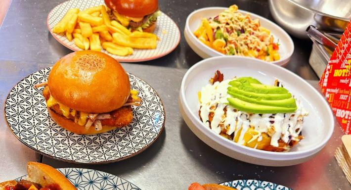 The Best Burger Bar photo 2