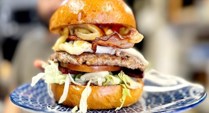 The Best Burger Bar photo 3