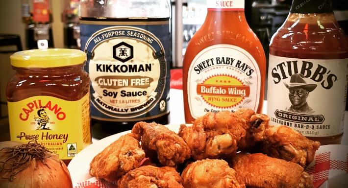 The Best Burger Bar photo 4