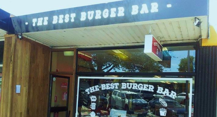 The Best Burger Bar photo 5