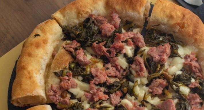 FERMENTO Care & Passion - Pizzeria e Pizza Gourmet Torino photo 2