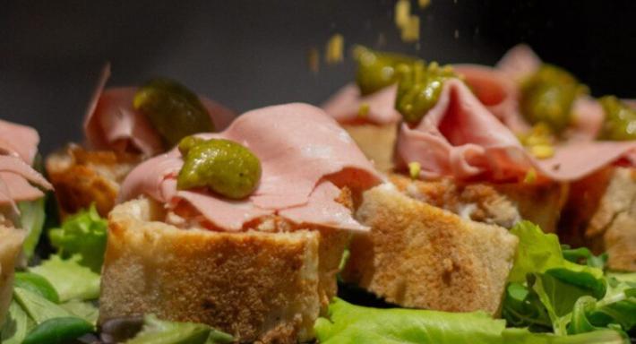 FERMENTO Care & Passion - Pizzeria e Pizza Gourmet Torino photo 3