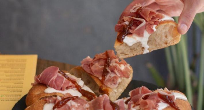 FERMENTO Care & Passion - Pizzeria e Pizza Gourmet Torino photo 5