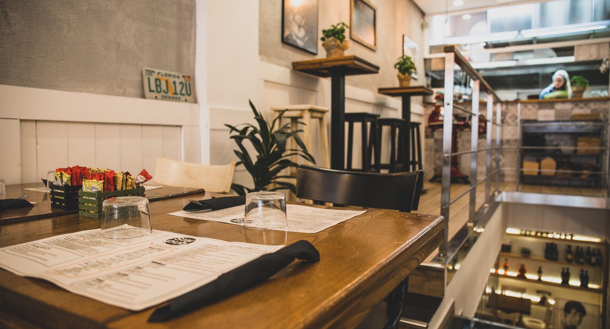 Star Pub Holy Burger photo 5