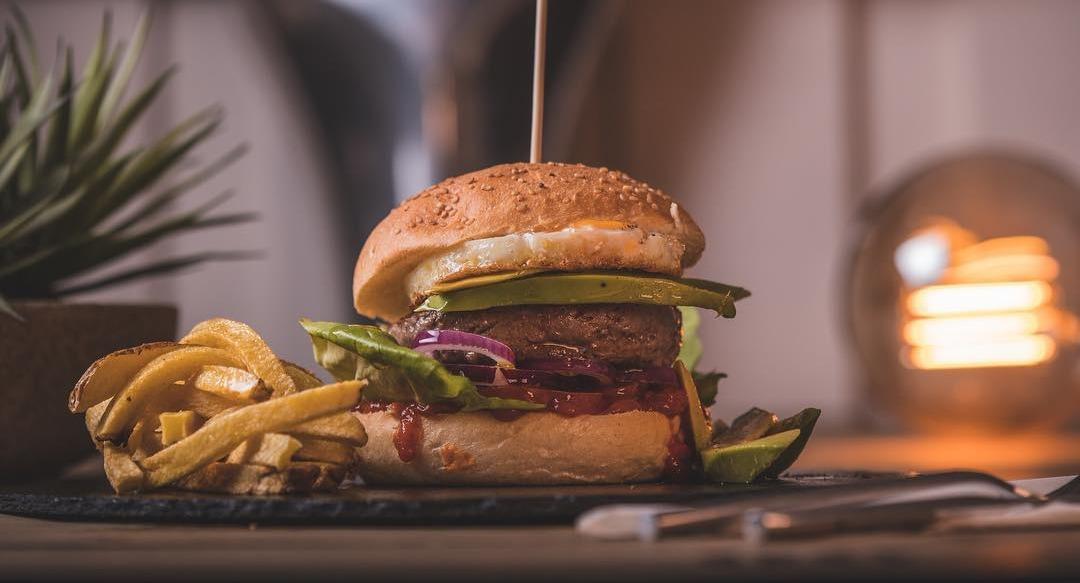 Star Pub Holy Burger photo 4