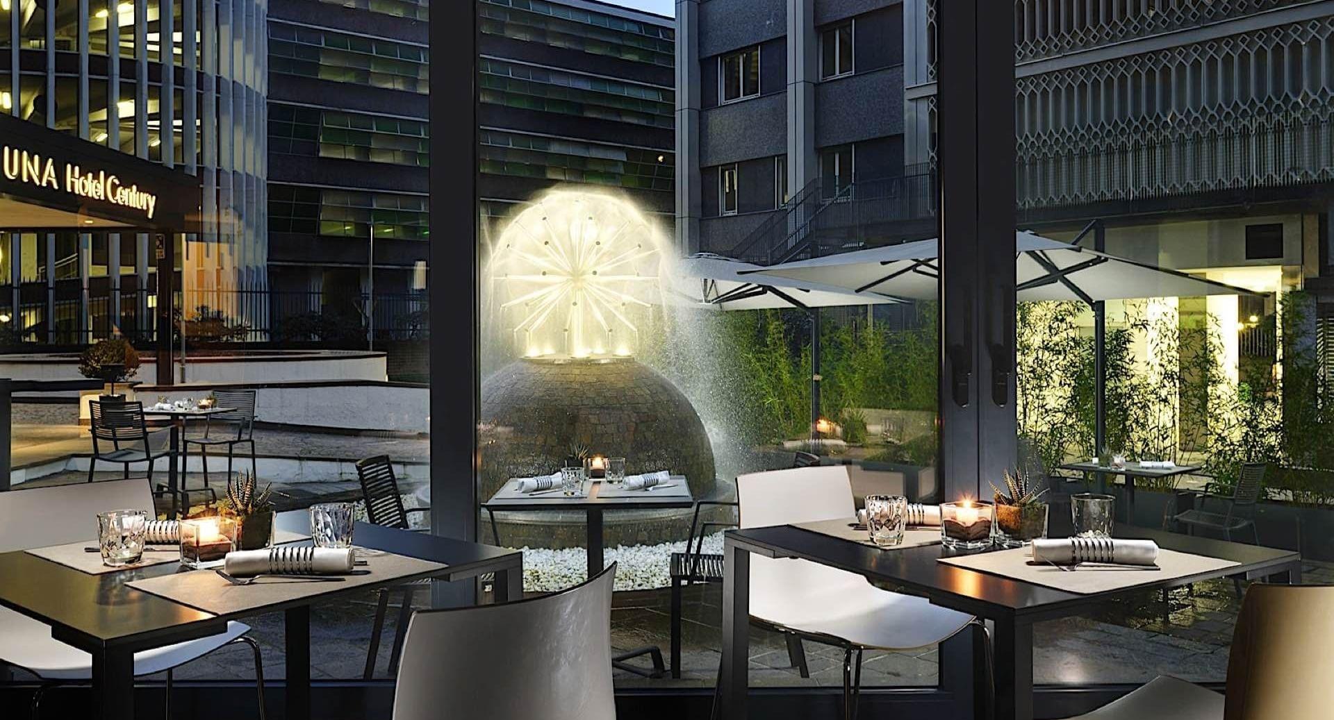 The Hall Bar & Restaurant photo 5