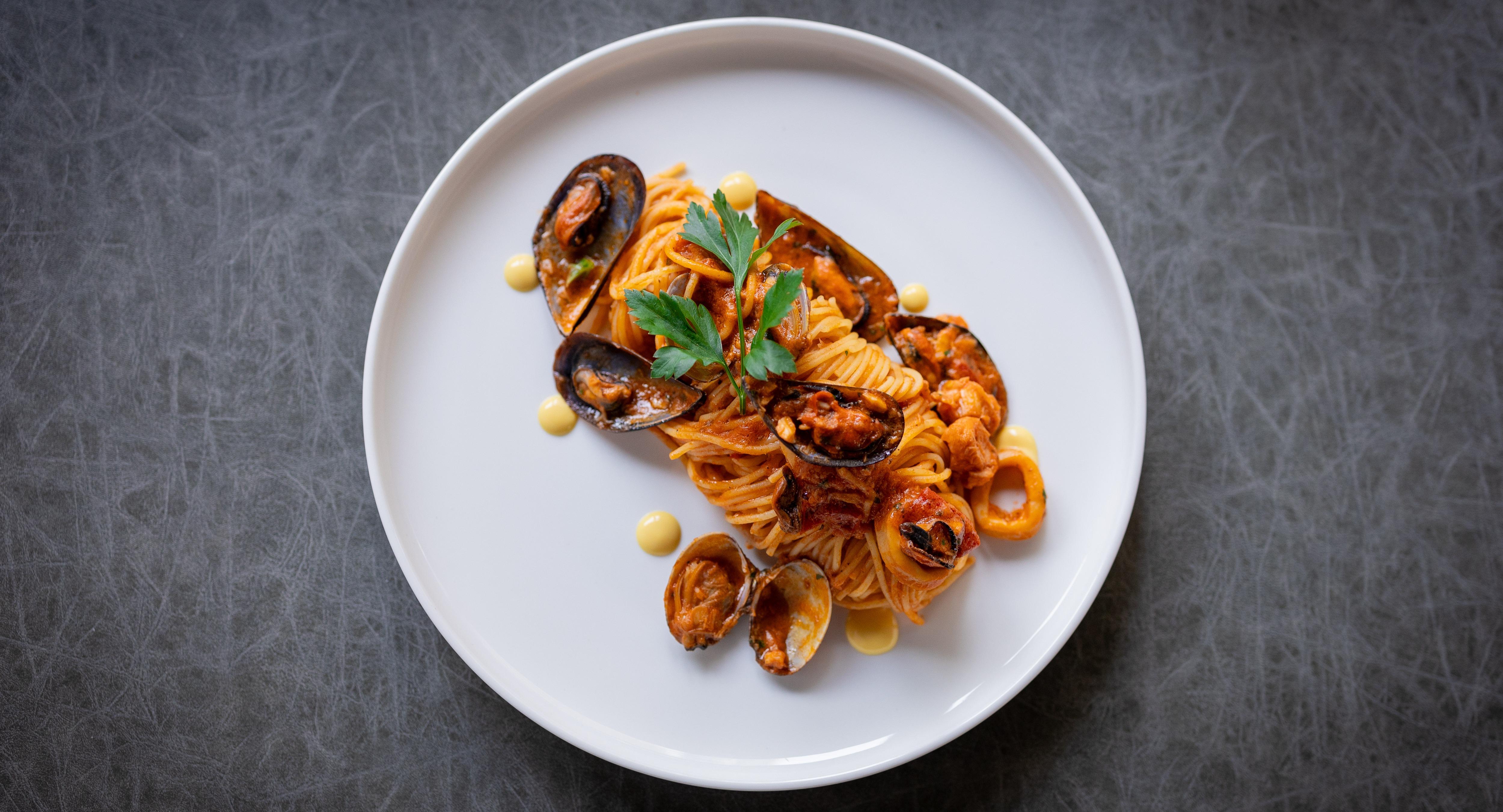 The Hall Bar & Restaurant photo 3