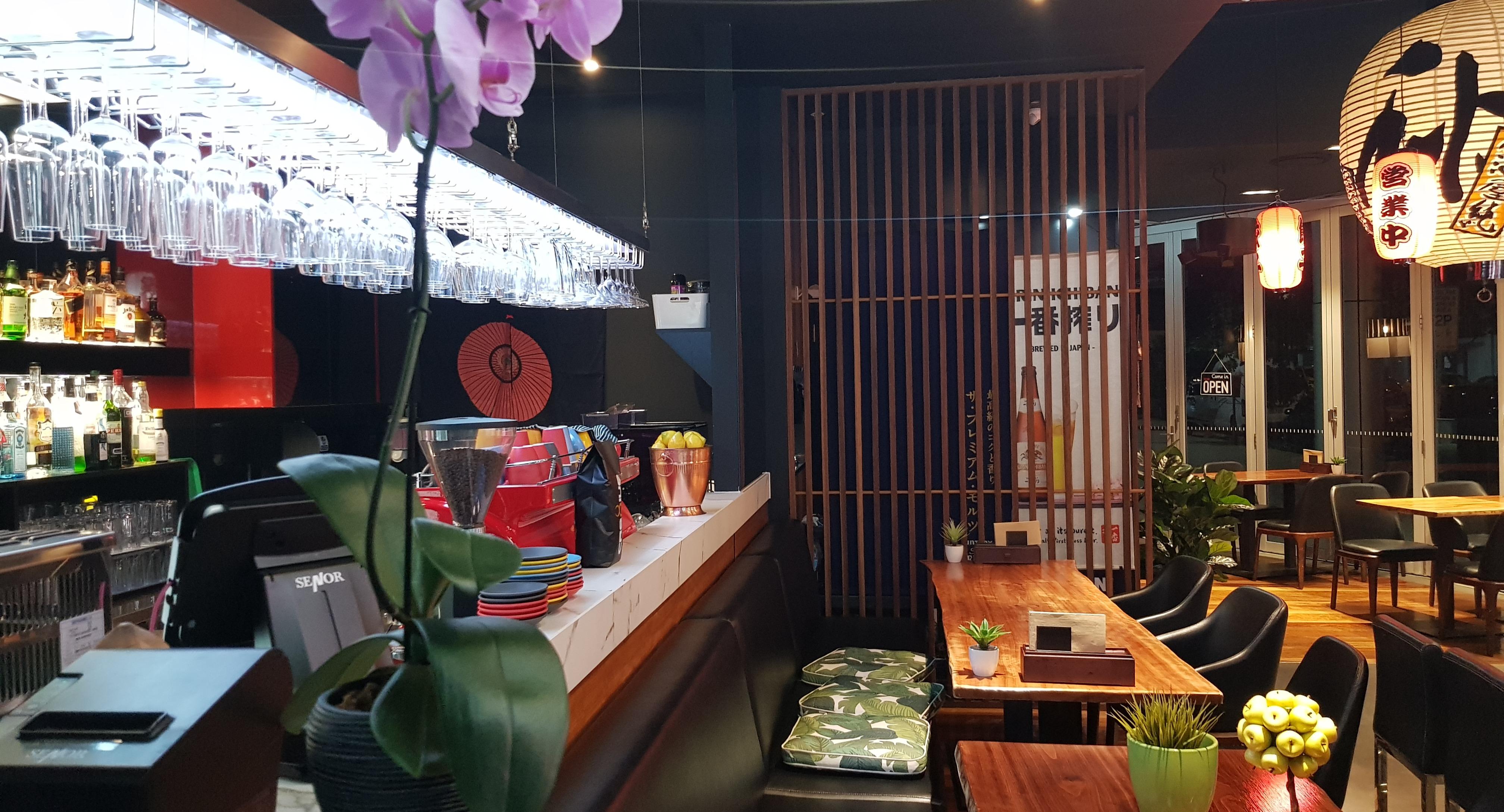 Izakaya Sumi photo 3