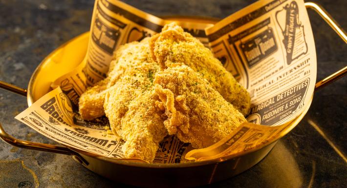 Ristorante Bitnada photo 3