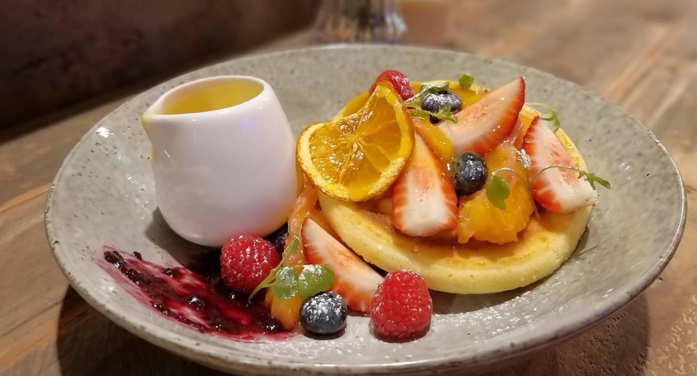 Tuyo Potts Point photo 3