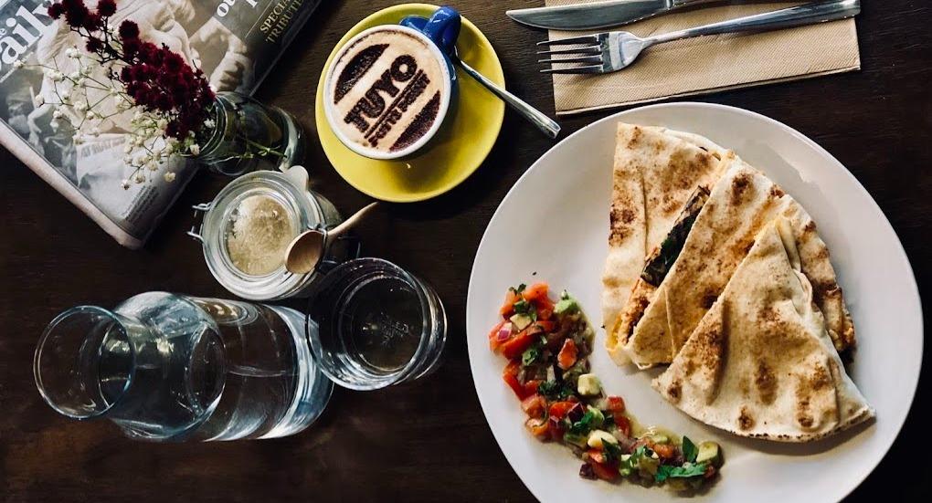 Tuyo Potts Point photo 2