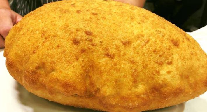 Antica Pizzeria De Figliole-Vomero photo 2