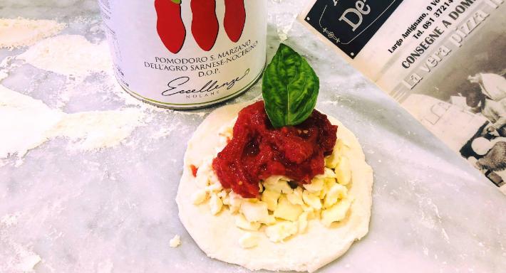 Antica Pizzeria De Figliole-Vomero photo 3