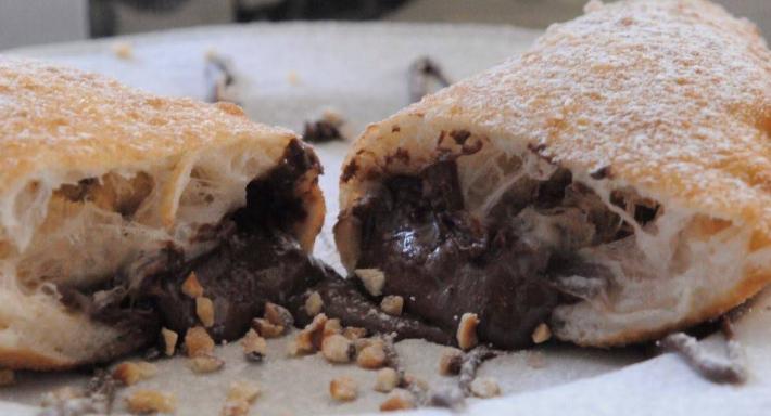 Antica Pizzeria De Figliole-Vomero photo 4