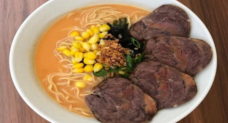 Beppu Menkan photo 2