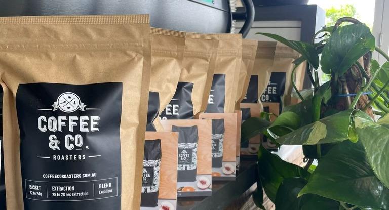 The Heights Cafe photo 4