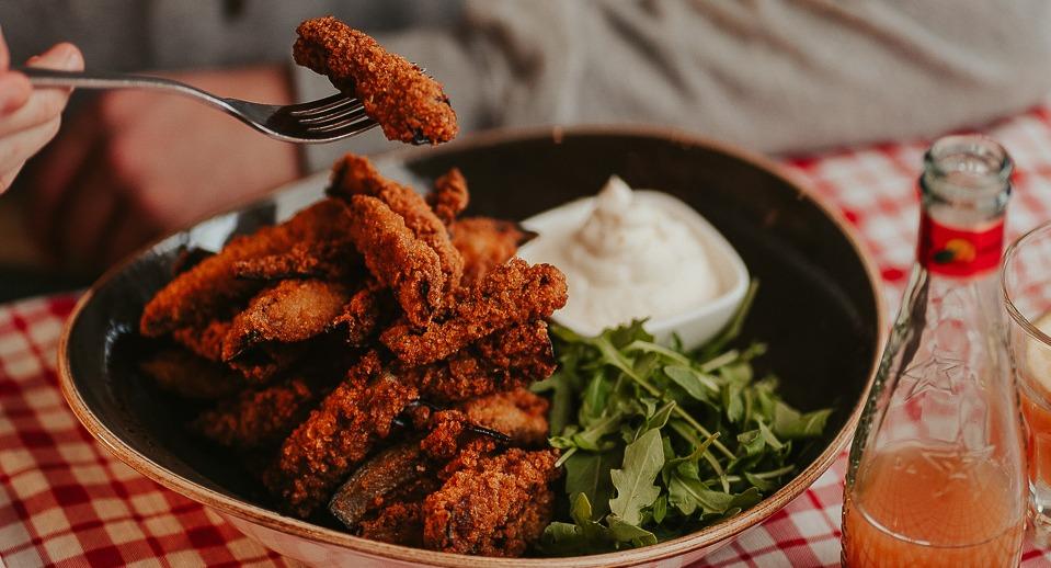 La Porchetta - Reservoir