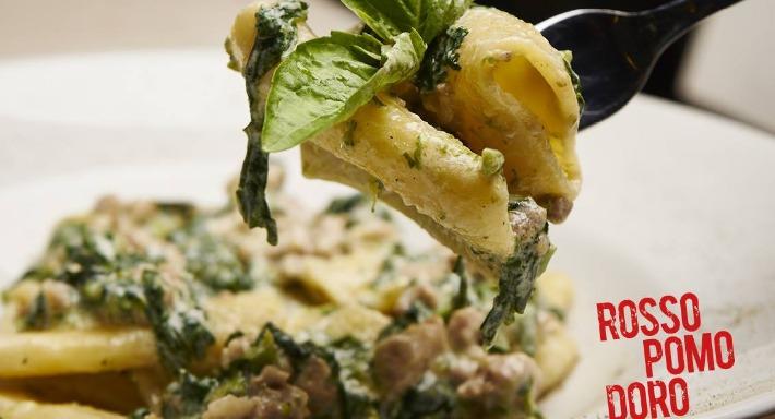 Rossopomodoro Bari Poggiofranco photo 4