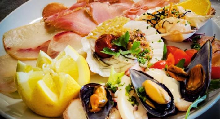 La Locanda Ristorante Pizzeria photo 5