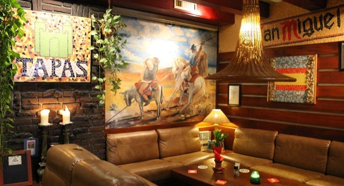Castillo Tapas y Steaks photo 3