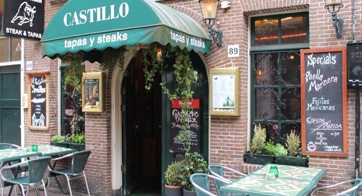 Castillo Tapas y Steaks photo 4