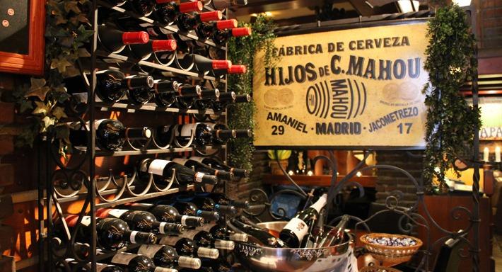 Castillo Tapas y Steaks photo 5