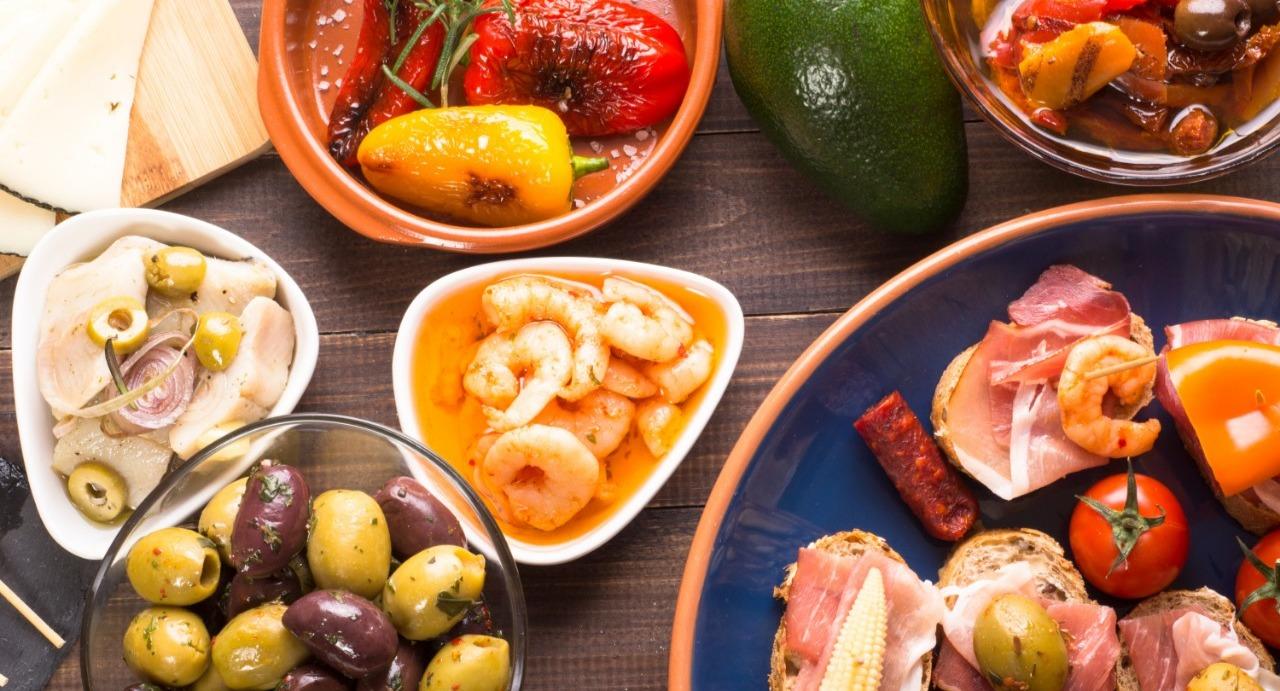 Castillo Tapas y Steaks