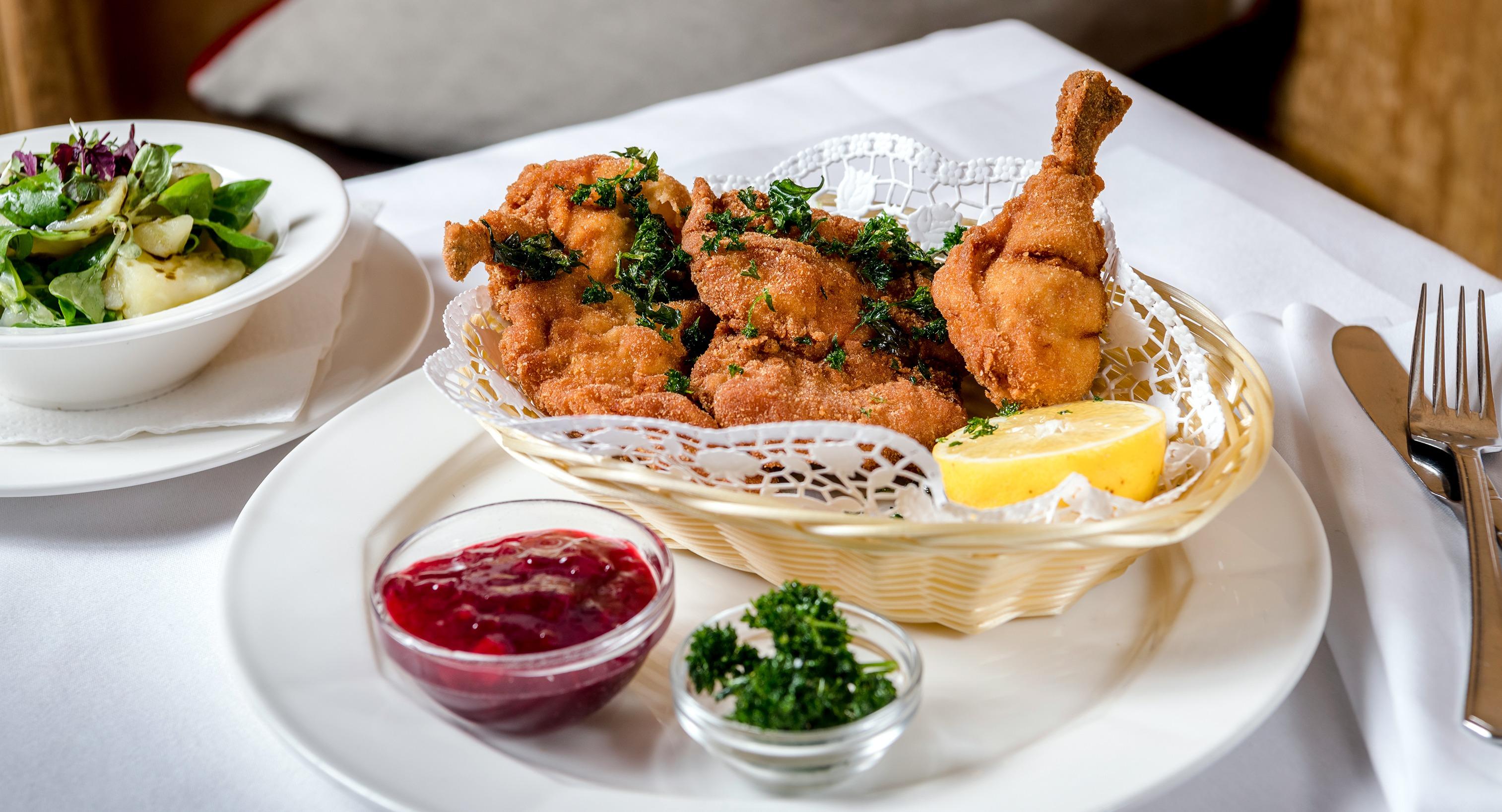 Braurestaurant IMLAUER photo 2